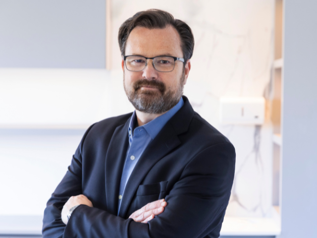 Foto do Dr. Felipe Cecchini